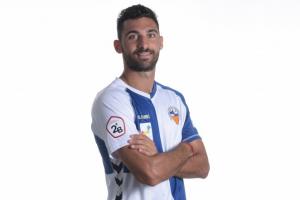 Arturo (C.E. Sabadell F.C.) - 2018/2019
